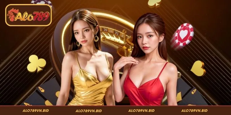 Đại Lý ALO789 Hợp Tác Affiliate, Hoa Hồng 60%, Thu Nhập Bền 2 Đôi nét về chương trình đại lý ALO789