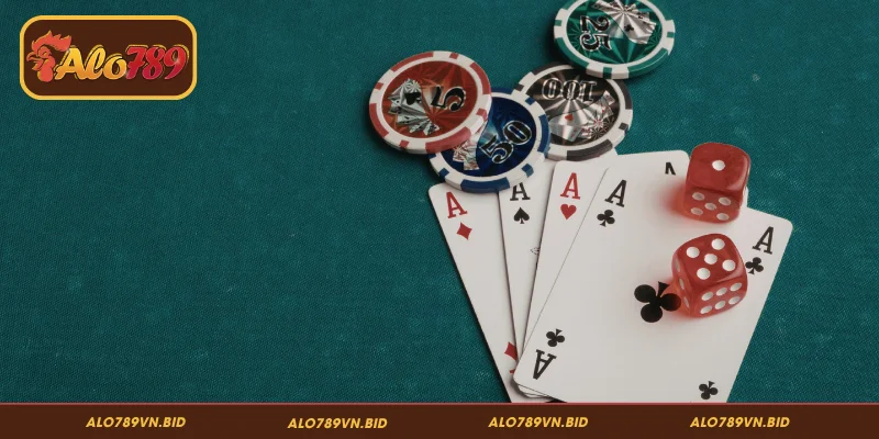 Game Bài ALO789 – Sảnh Cược Trực Tuyến, Thưởng Hấp Dẫn 2026 2 Sơ lược về game bài ALO789