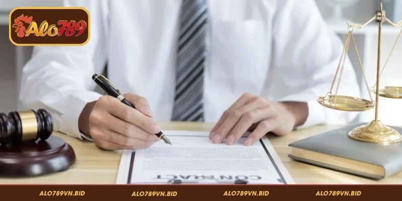 Tổng quan về điều khoản ALO789